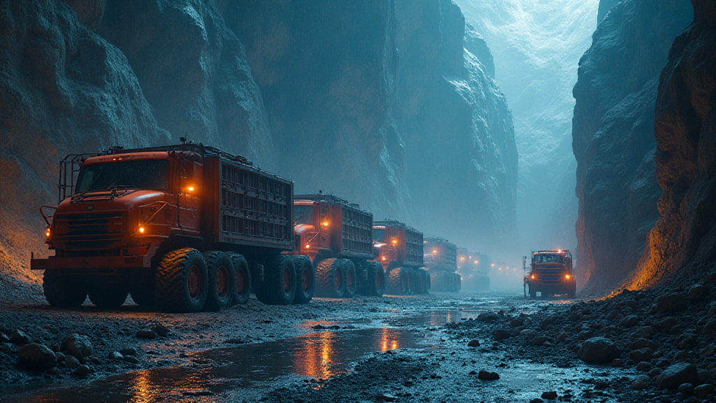 mining profitability thresholds 2025