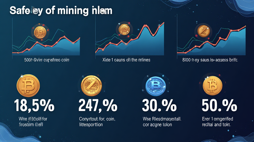 how to choose coins for mining