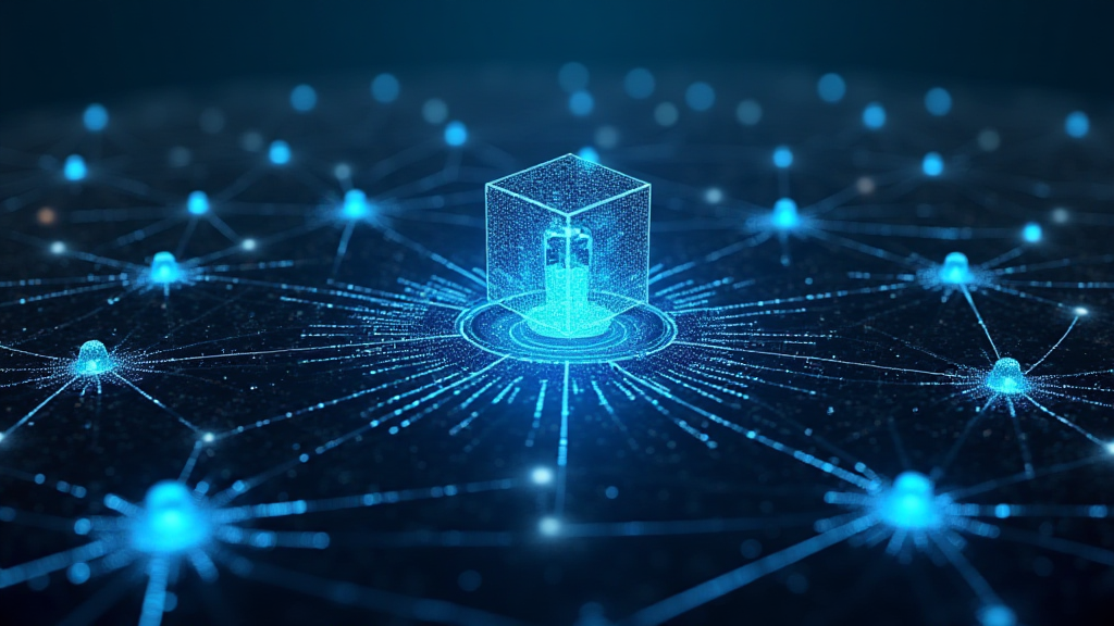 surveillance of mining pool distribution crypto