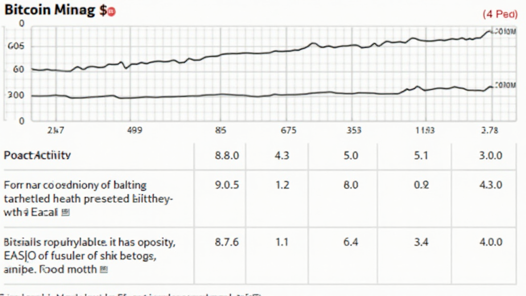 mining profitability after halving bitcoin