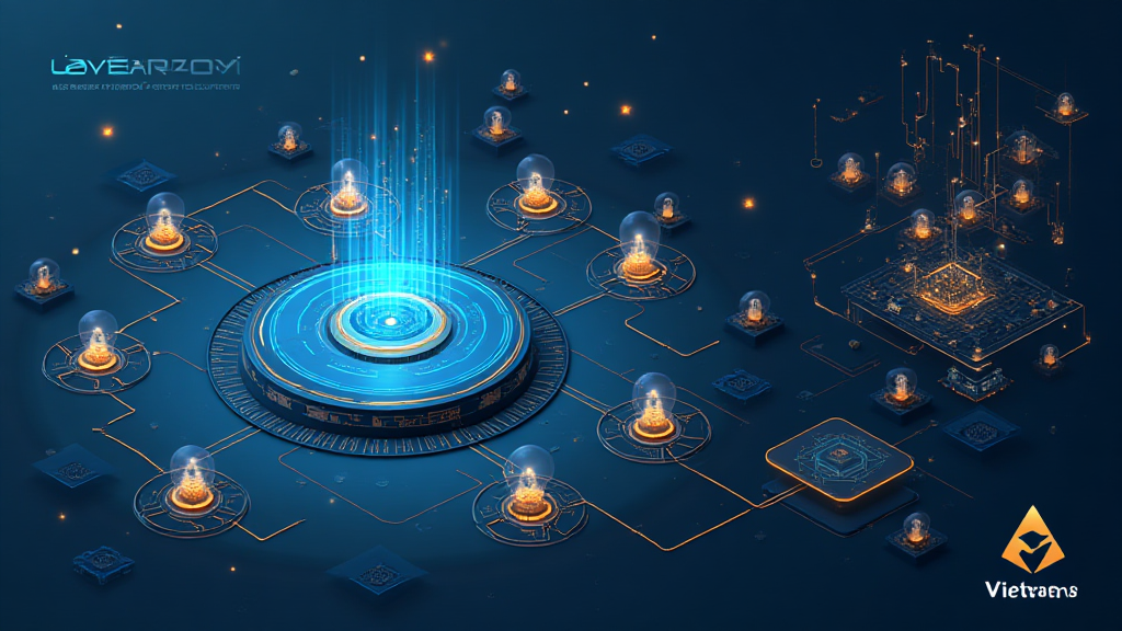 layer‑2 token mining investment vietnam