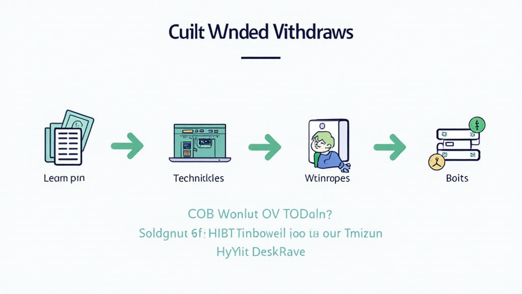 cold wallet withdrawal from hibt after mining