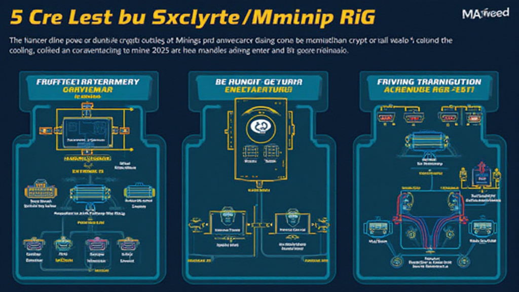 crypto mining rig selection criteria 2025
