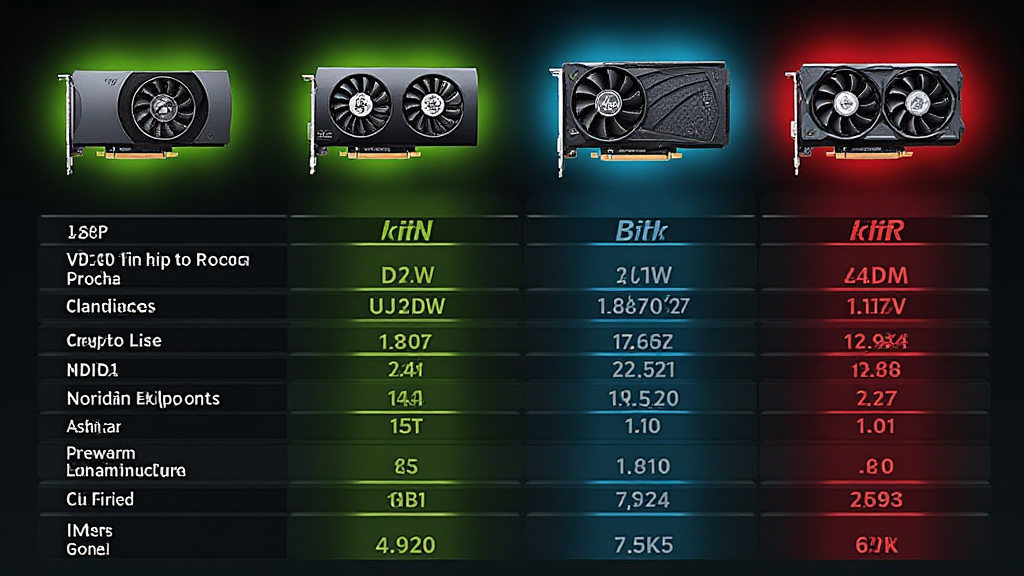 nvidia vs amd gpu efficiency mining
