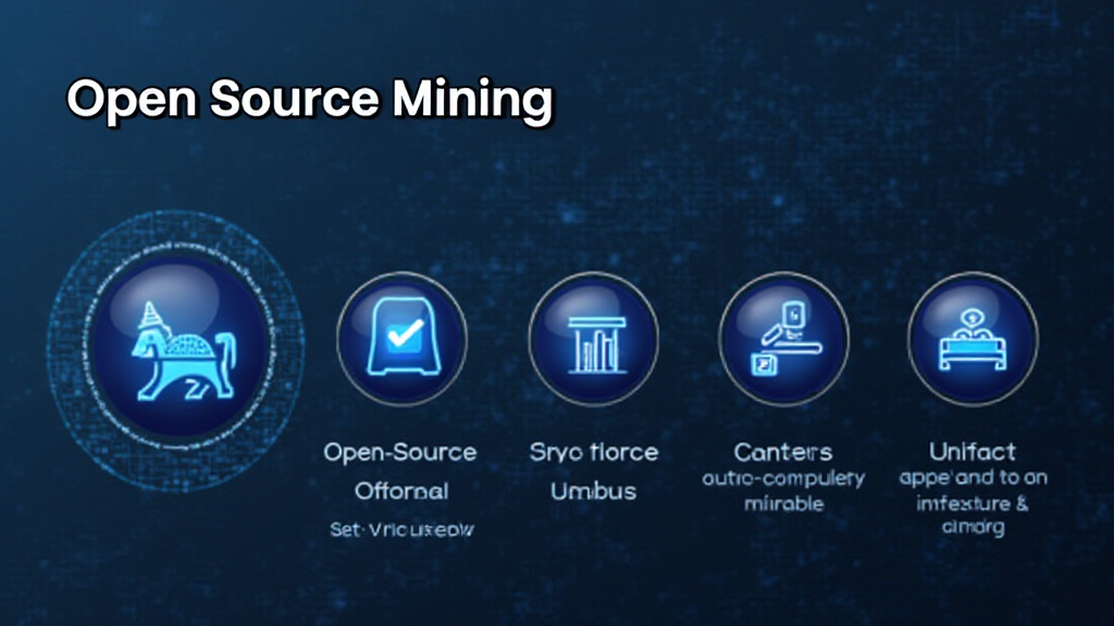 open source mining tools review