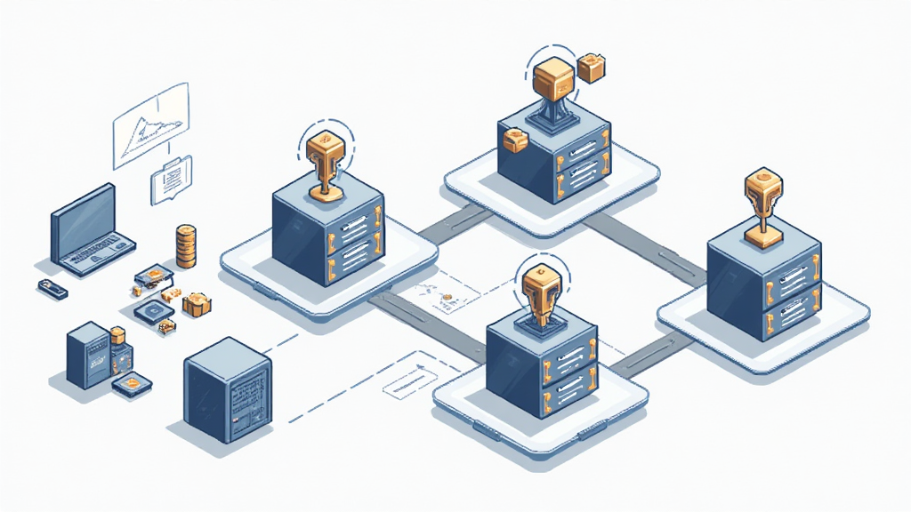 using linux os for crypto mining farm
