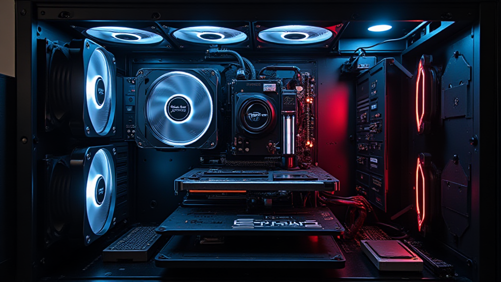 overclocking gpu rigs safely for mining