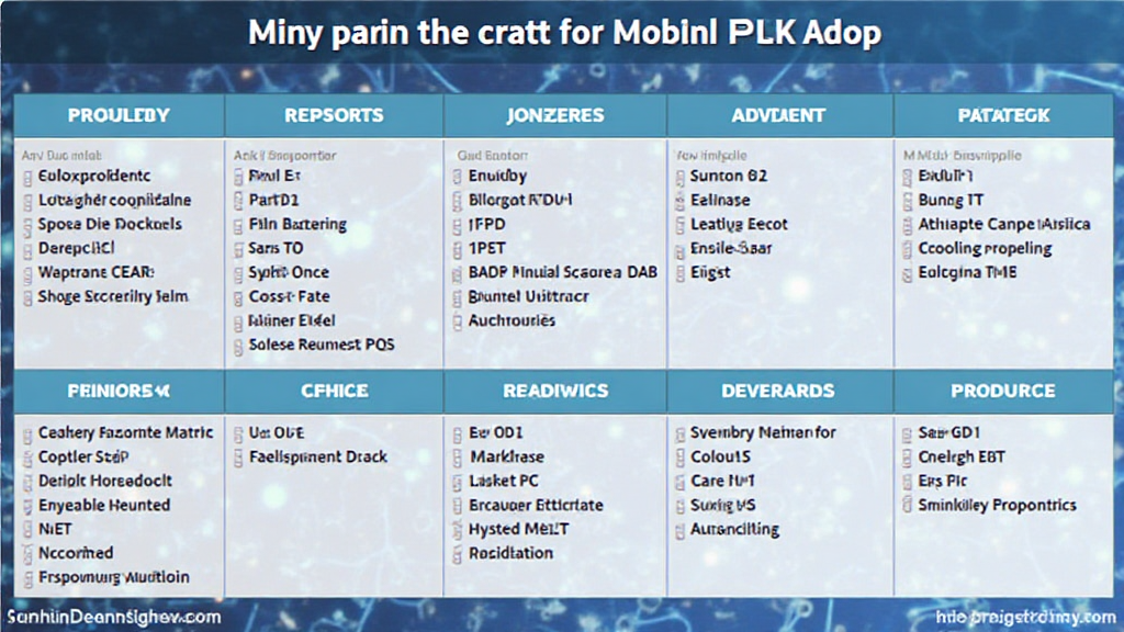 mining rig maintenance checklist monthly