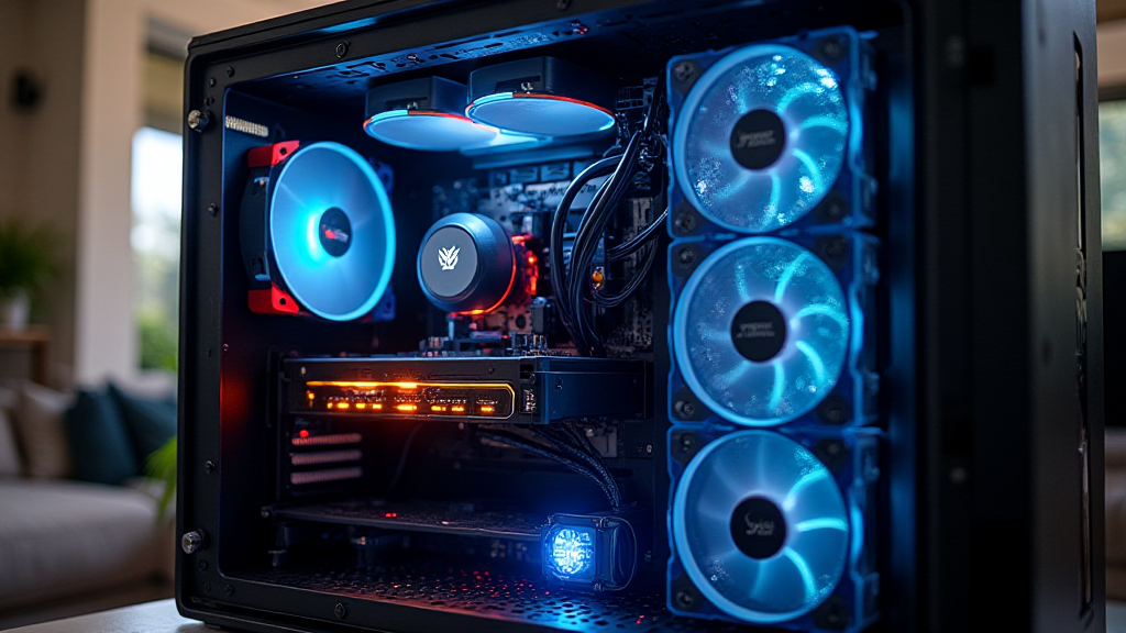 hot swap components in mining rigs