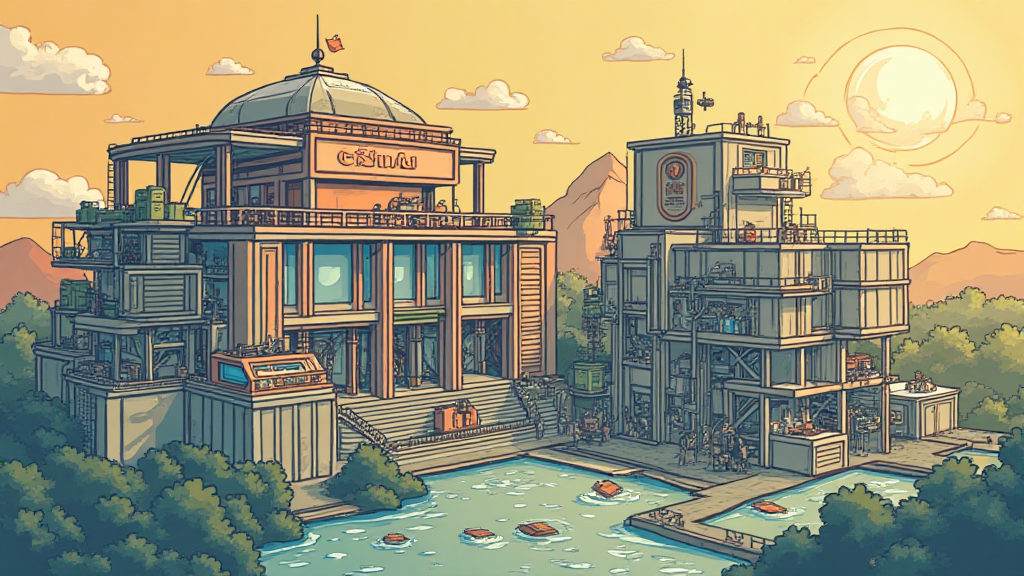 vietnam central bank stance on crypto mining