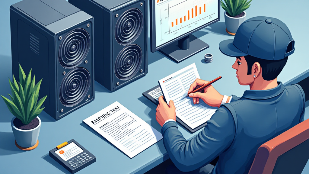 tax deduction tips for crypto miners vietnam