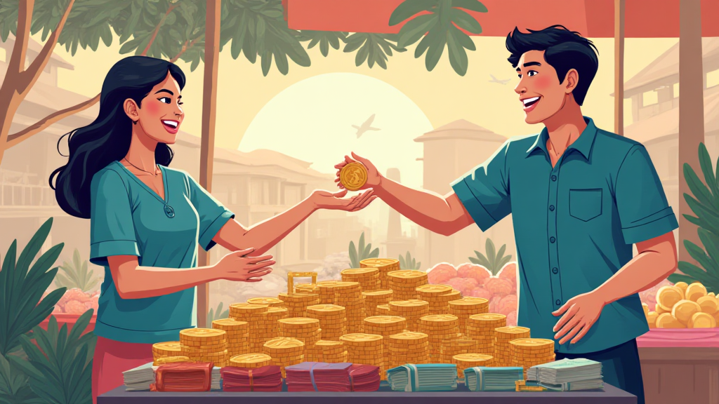 stablecoin transfer speed on hibt vietnam