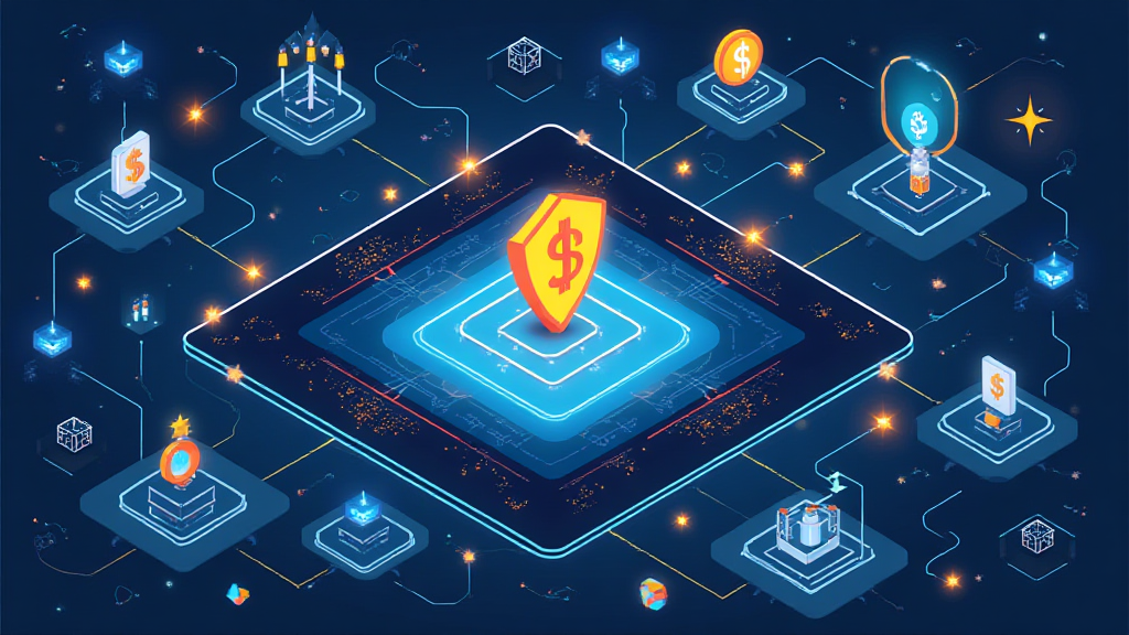 gas fee optimisation for cross‑chain transfers via hibt