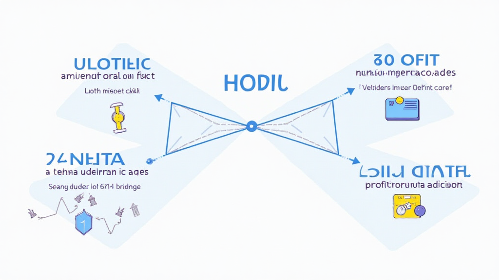 token bridging guides for hibt users
