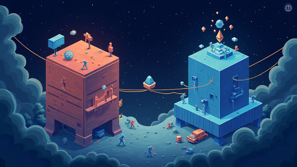 future of proof‑of‑work mining after eth merge