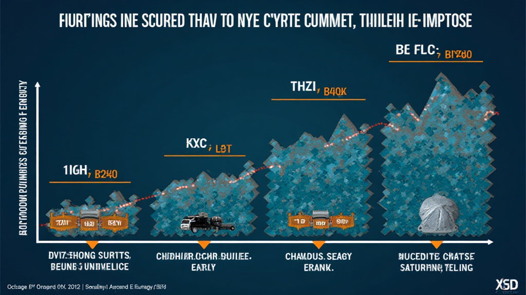 evolving energy consumption standards for mining