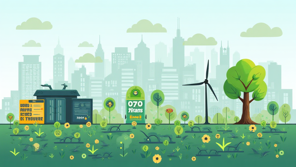 carbon offset initiatives for crypto mining farms