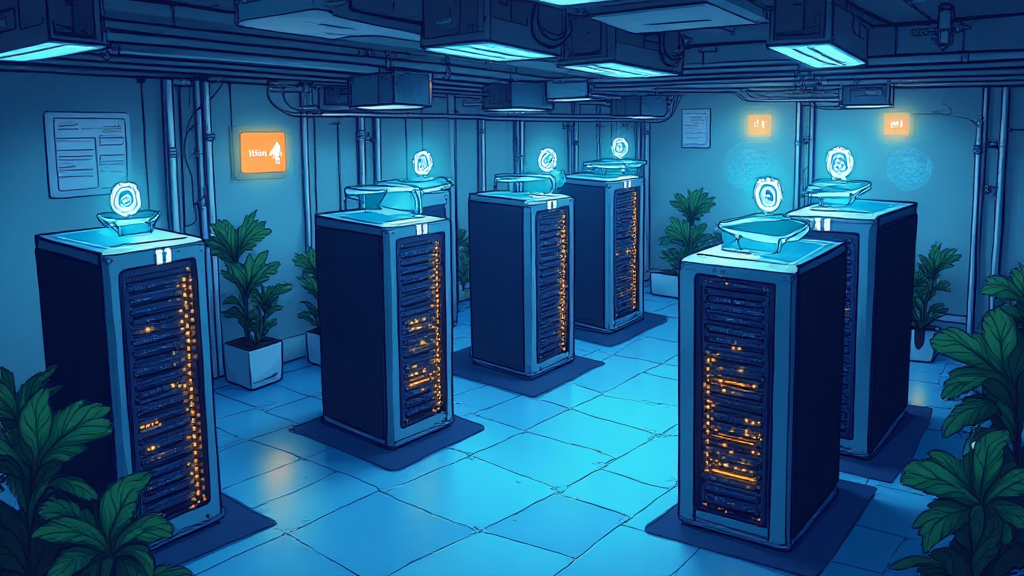 how to start legal mining business vietnam