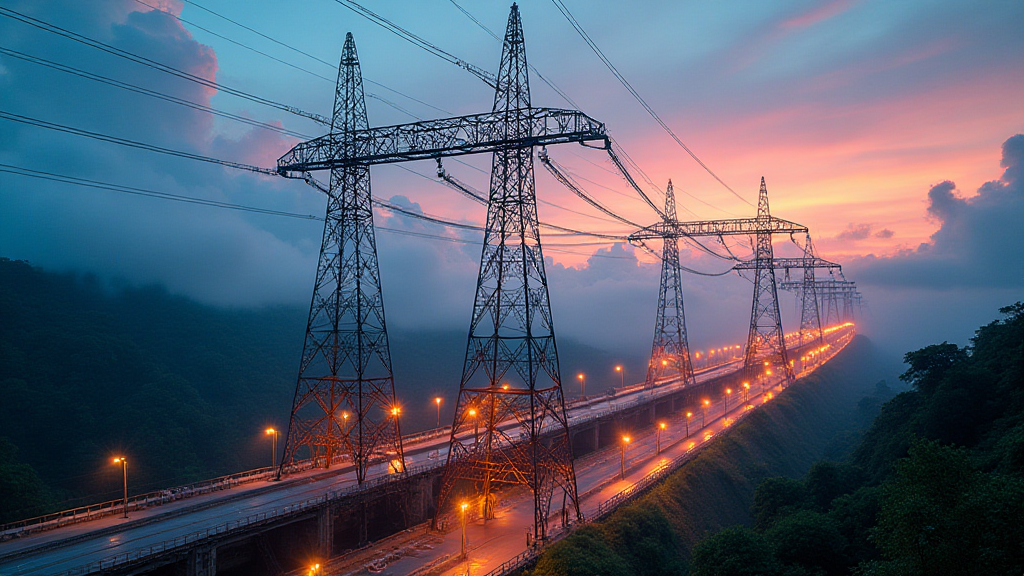 local permits for electricity heavy operations vietnam