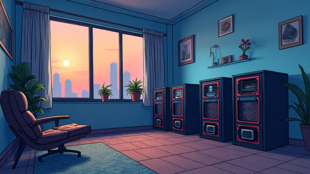 small scale crypto mining apartment legal issues vietnam