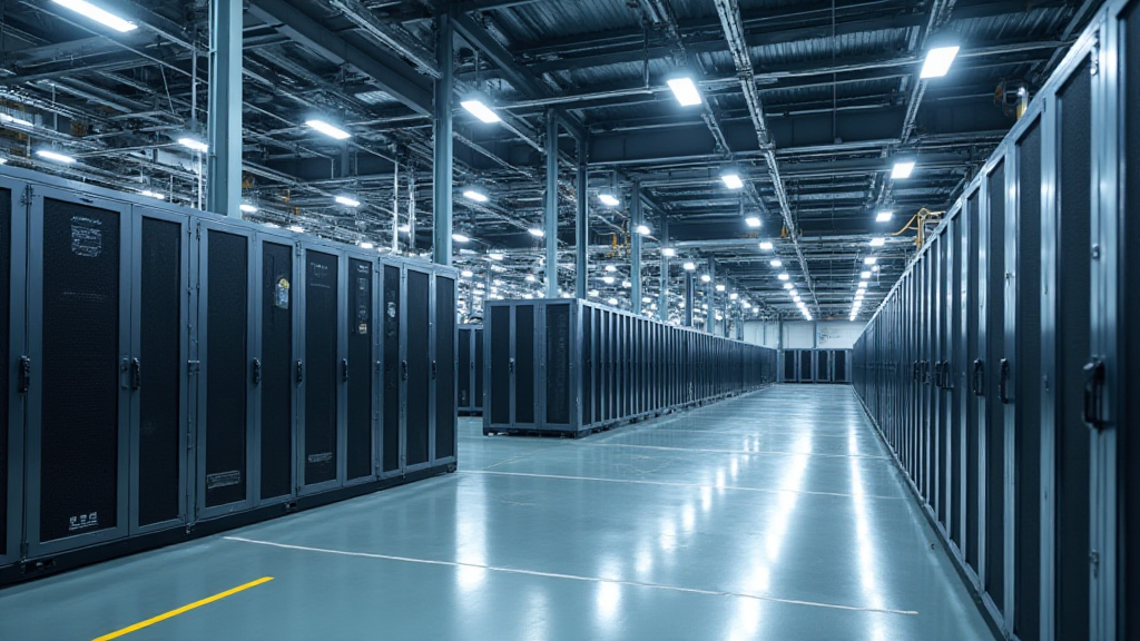 renting warehouse for mining farm vietnam tips