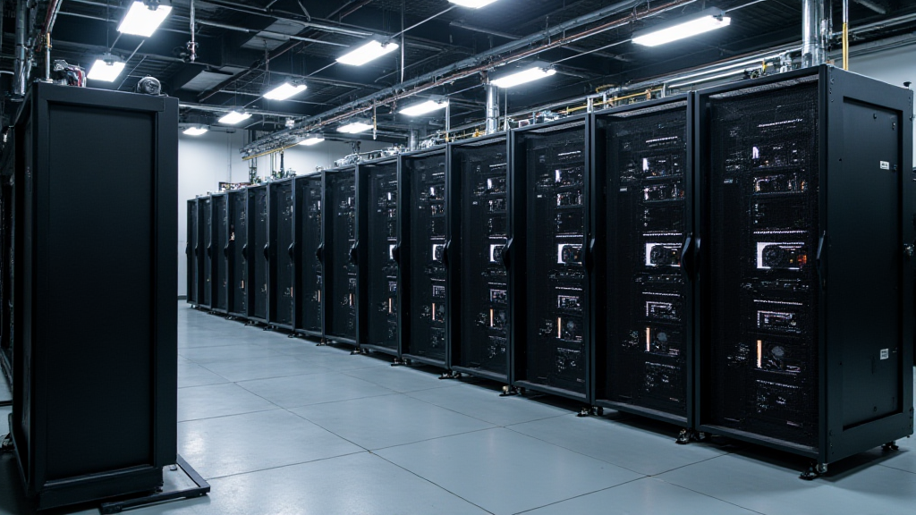 cost analysis for mining farm setup vietnam