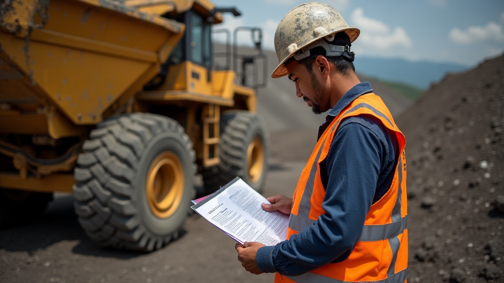 warranty considerations for mining hardware in vietnam