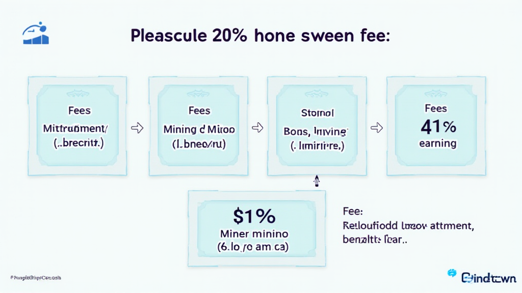 mining pool fee structure explained