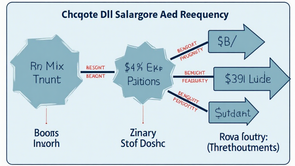 pool mining payout frequency and thresholds