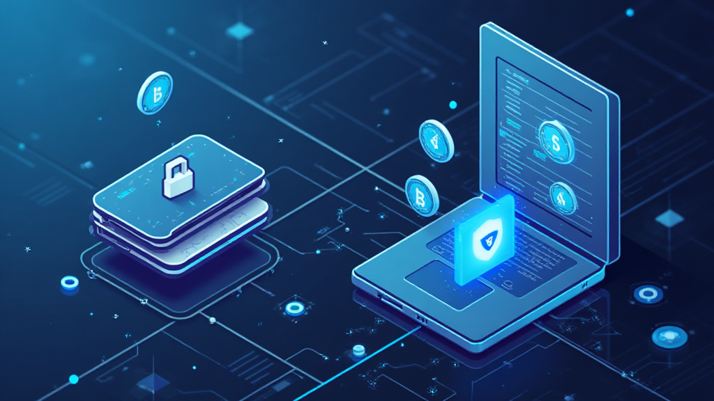 safeguarding mining rewards from exchange hacks