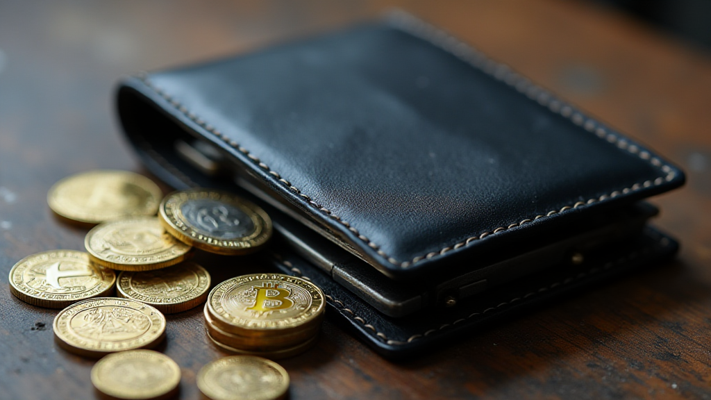 cold storage for old mining coins after sale on hibt