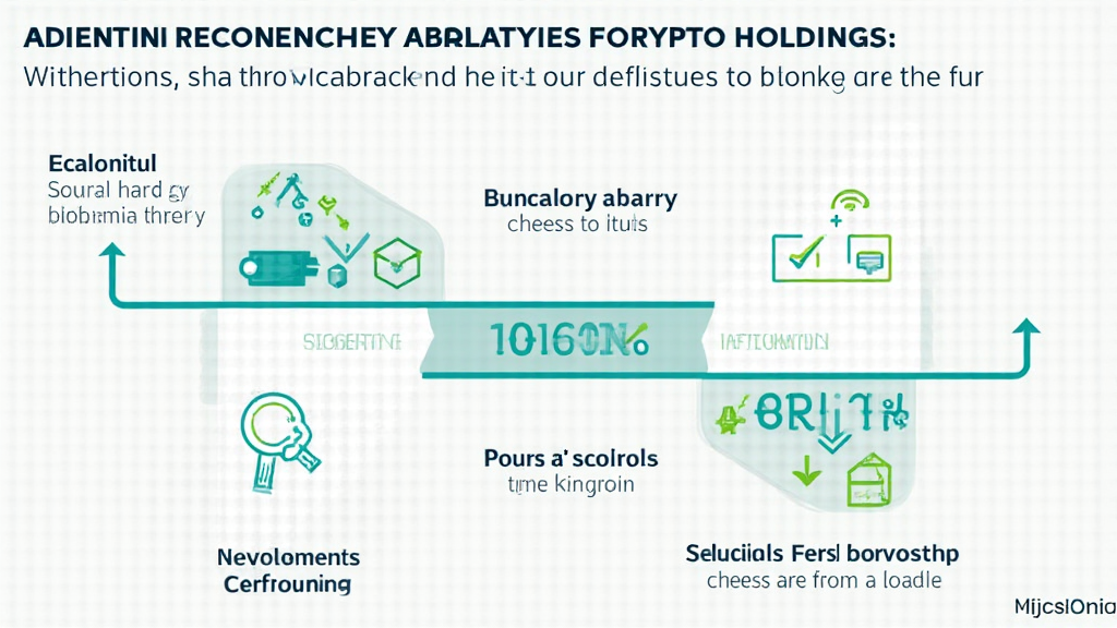 periodic rebalancing of crypto holdings for miners