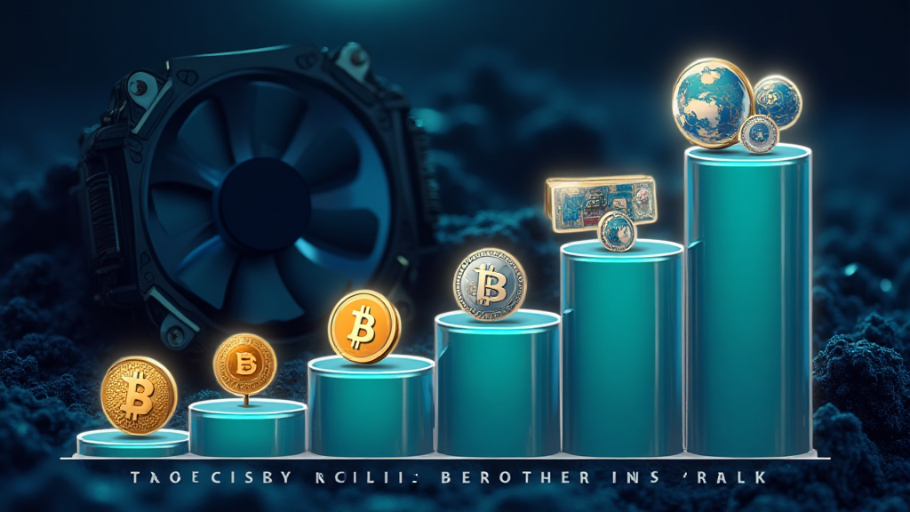 dollar‑cost‑averaging crypto purchases using mining income hibt