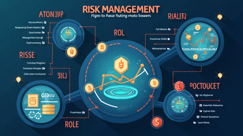 risk management strategies crypto miners turning traders