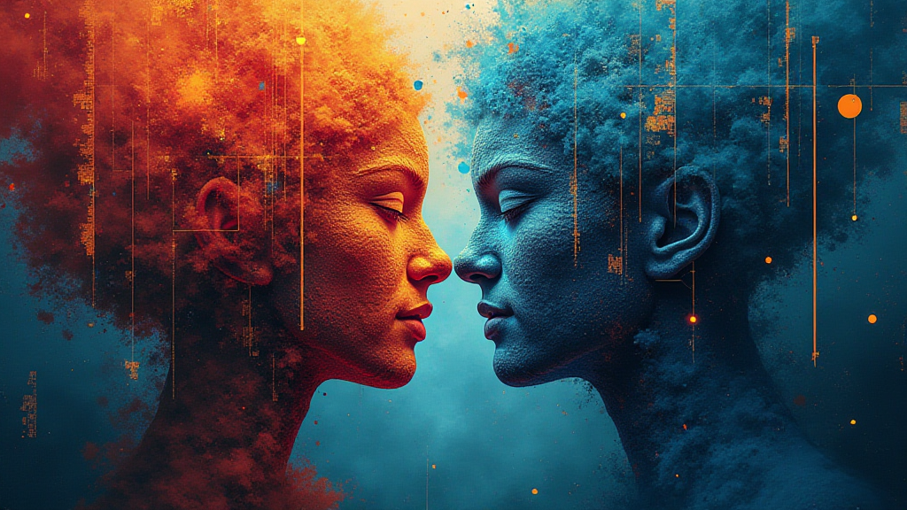 avoiding emotional trading with mined funds crypto