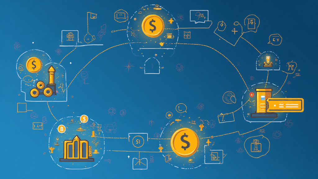 monitoring blockchain explorer for token supply changes before trade