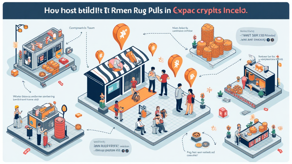 detecting rug pulls early for newly mined coins vietnam traders