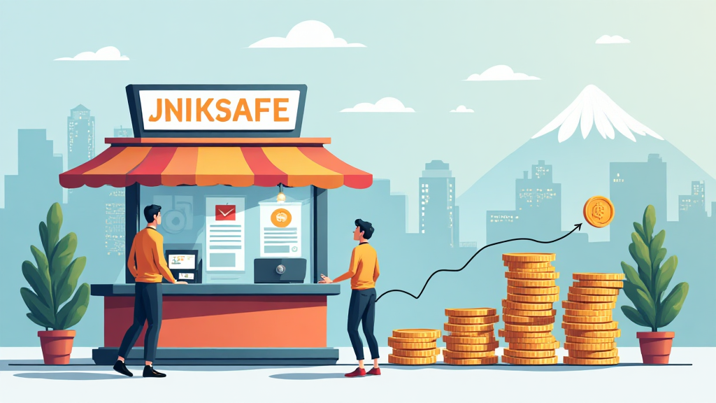 bridging tokens to stablecoins safely before price crashes