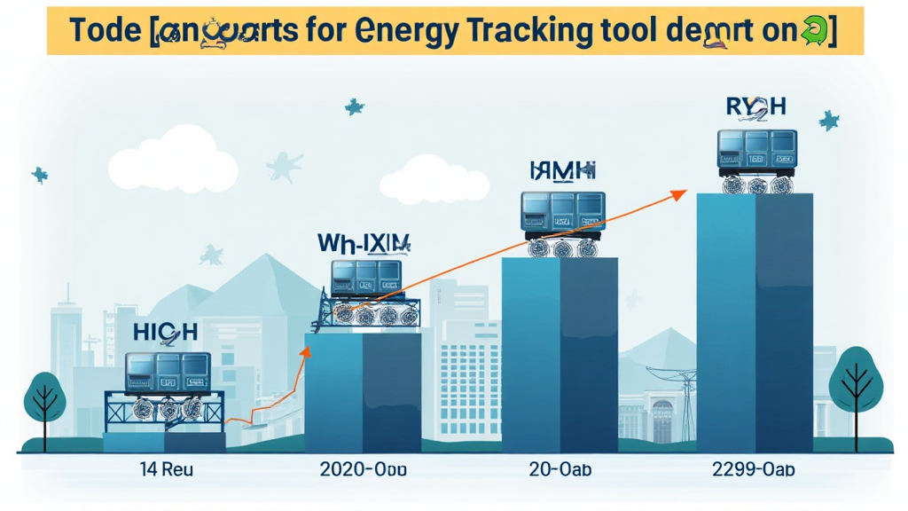 crypto mining energy consumption tracking tools