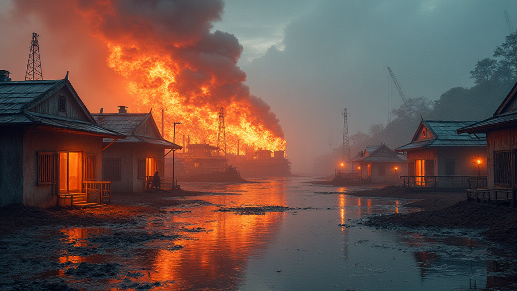 heat reuse from mining rigs for space heating vietnam households