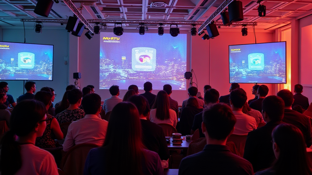 organizing crypto meetups in ho chi minh city mining group