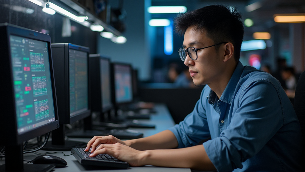 local support and warranty for imported mining hardware vietnam