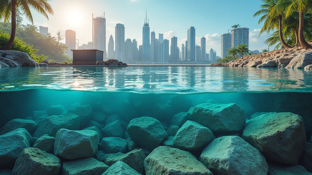 mitigating rust and humidity issues for mining rigs vietnam coastal cities