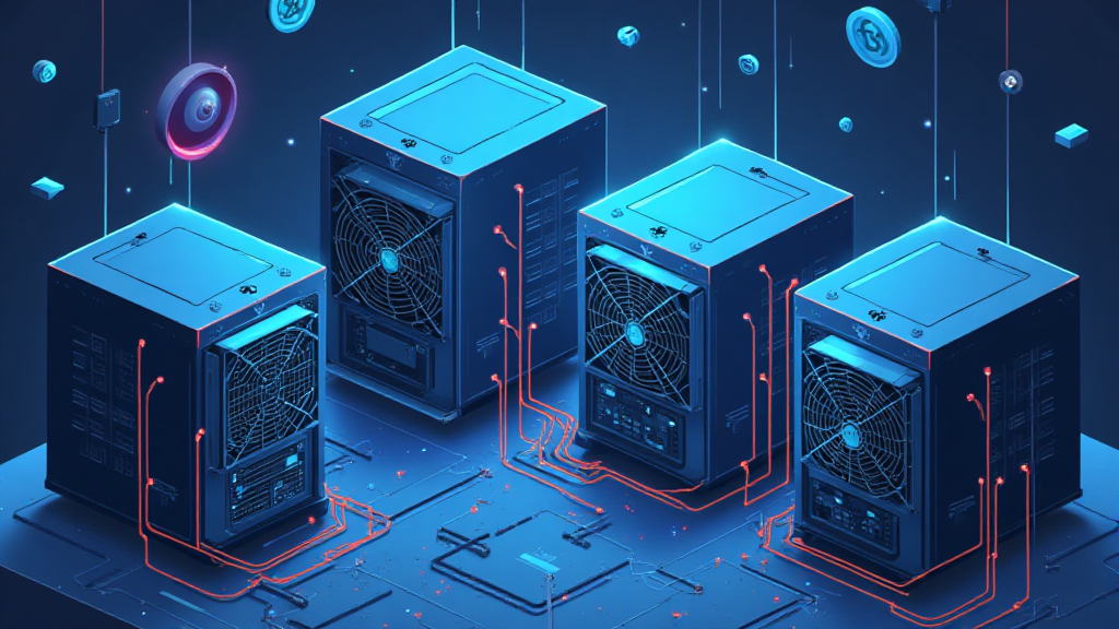 energy efficient psu units for crypto mining rigs 2025