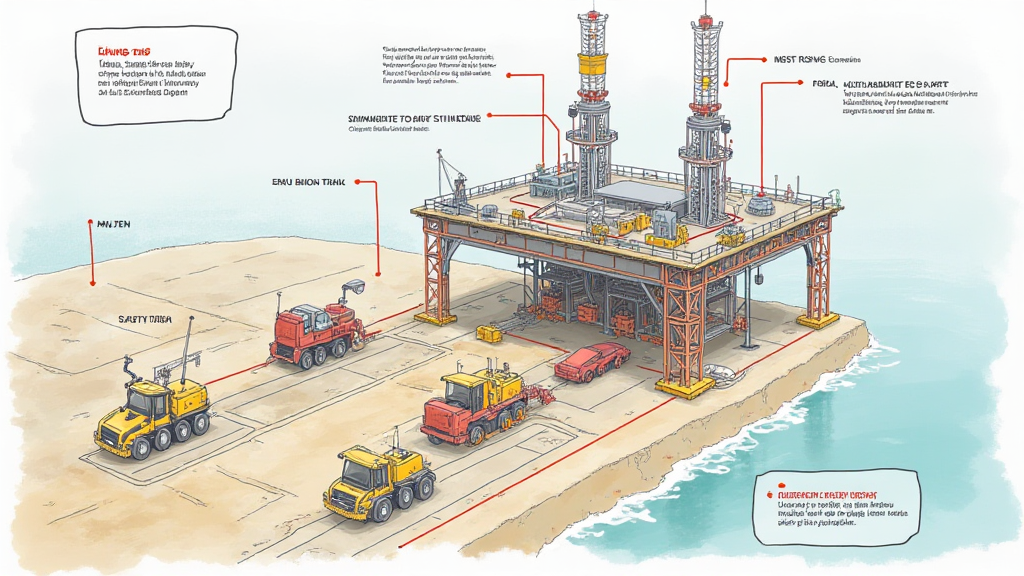 emergency shutdown plan for mining rigs vietnam