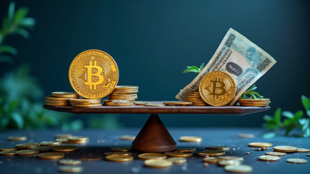 rebalancing portfolio after mining rewards between crypto and fiat vietnam