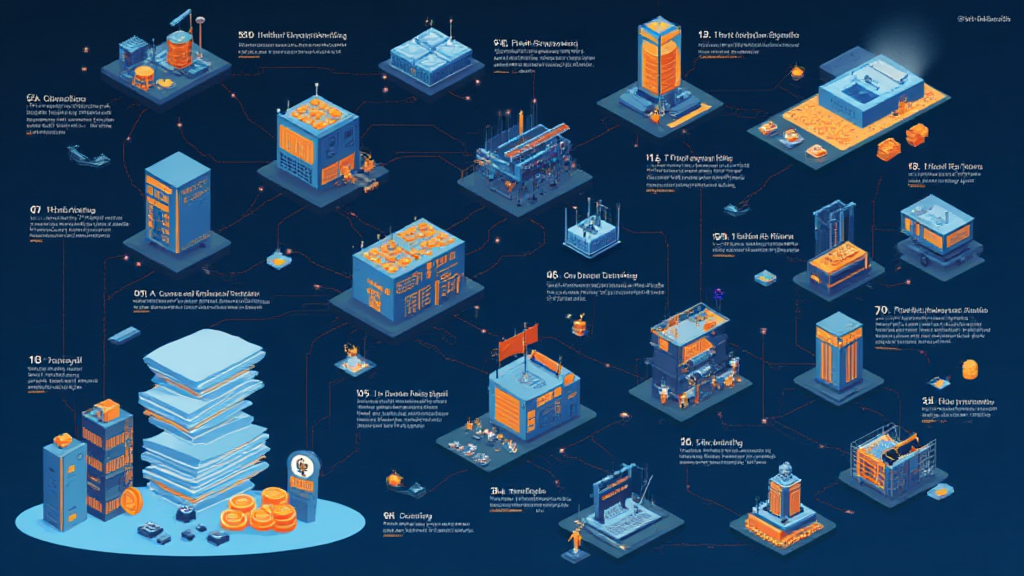 long term wealth building with crypto mining profits vietnam