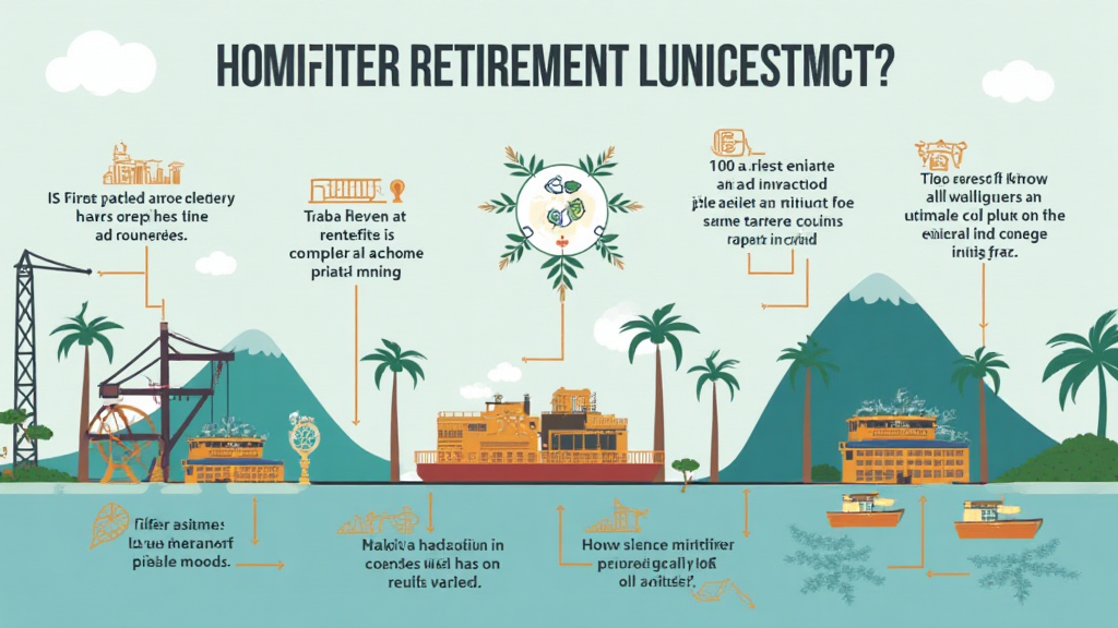 retirement plan using crypto mining and investment proceeds vietnam