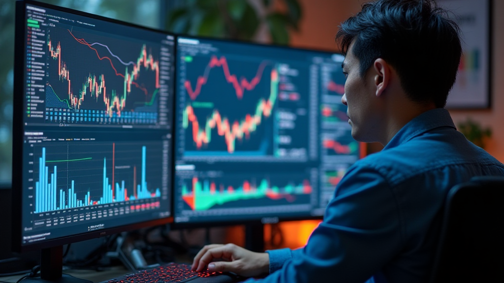 psychological aspects of crypto mining vs trading for vietnam users