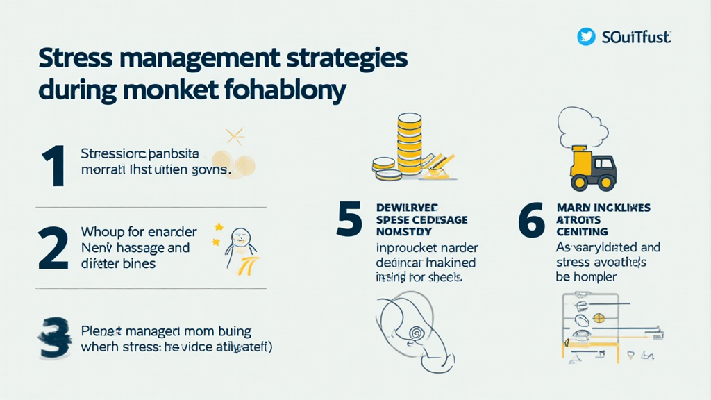 stress management tips for miners during market volatility vietnam